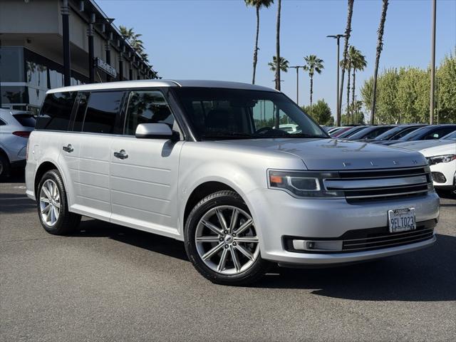 2014 Ford Flex