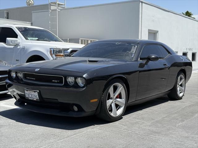 2008 Dodge Challenger