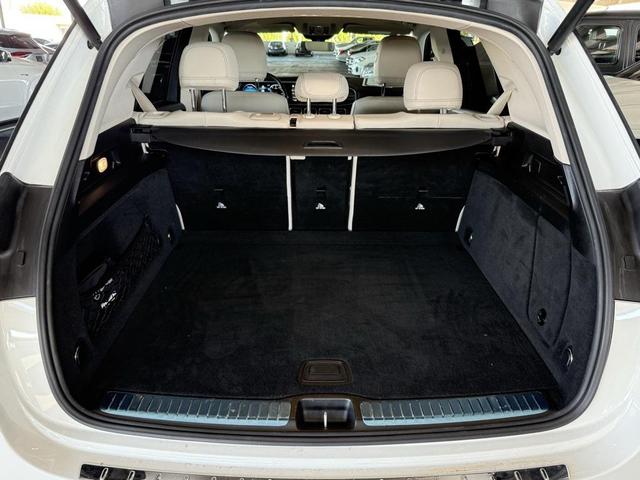 Photo of 2022 Polar White Mercedes-Benz GLE 350