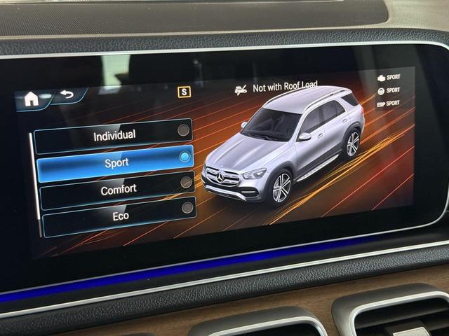 Photo of 2022 Polar White Mercedes-Benz GLE 350