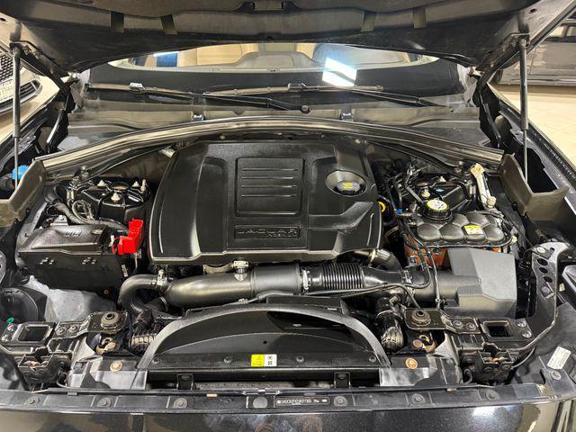 Photo of 2018 Other Jaguar F-PACE