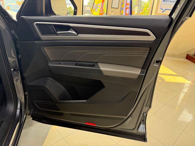 Photo of 2023 Other Volkswagen Atlas