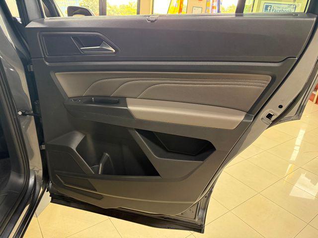 Photo of 2023 Other Volkswagen Atlas