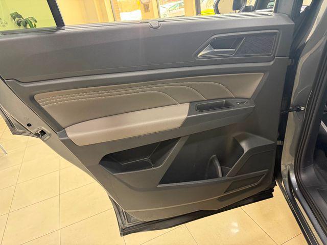 Photo of 2023 Other Volkswagen Atlas