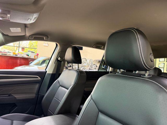 Photo of 2023 Other Volkswagen Atlas