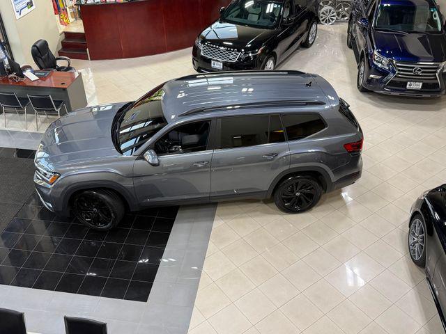 Photo of 2023 Other Volkswagen Atlas
