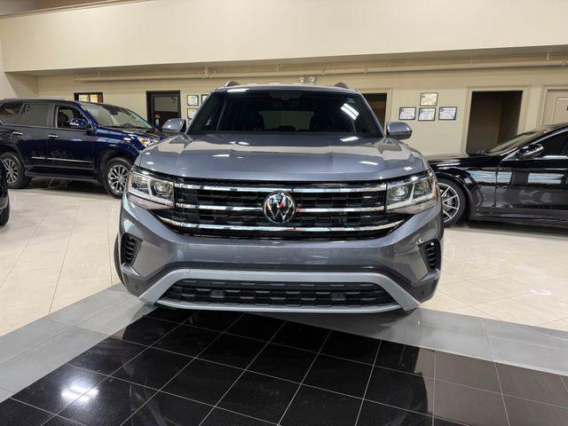 Photo of 2023 Other Volkswagen Atlas
