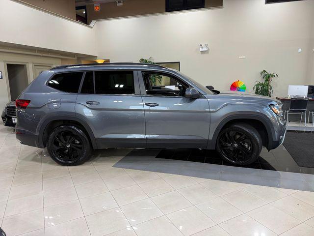Photo of 2023 Other Volkswagen Atlas