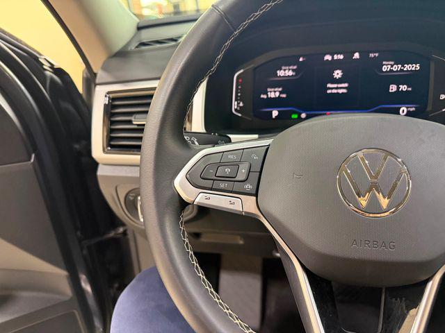 Photo of 2023 Other Volkswagen Atlas
