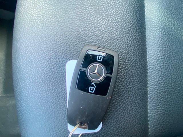 Photo of 2022 Other Mercedes-Benz Sprinter 2500