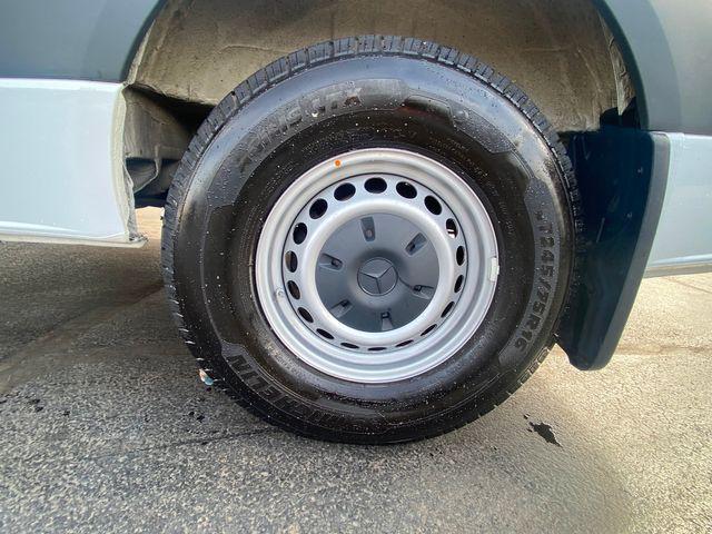 Photo of 2022 Other Mercedes-Benz Sprinter 2500