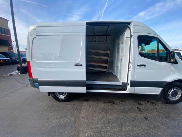 Photo of 2022 Other Mercedes-Benz Sprinter 2500