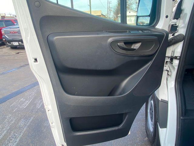 Photo of 2022 Other Mercedes-Benz Sprinter 2500