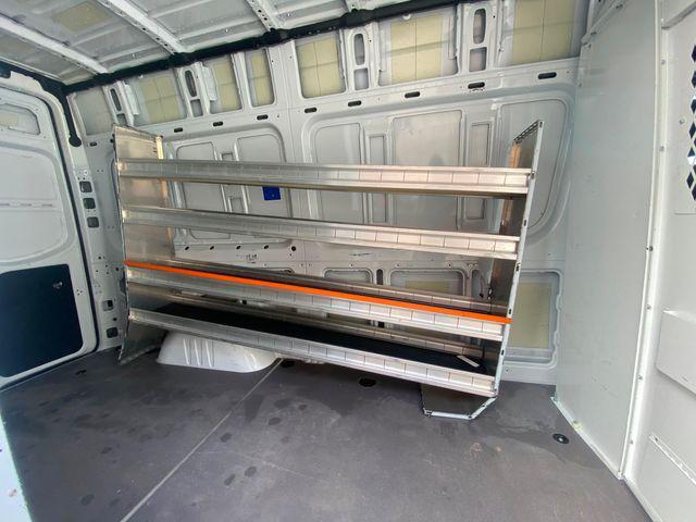 Photo of 2022 Other Mercedes-Benz Sprinter 2500