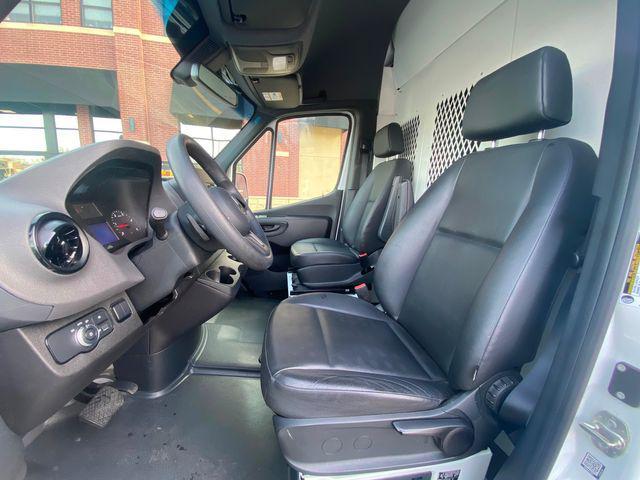 Photo of 2022 Other Mercedes-Benz Sprinter 2500