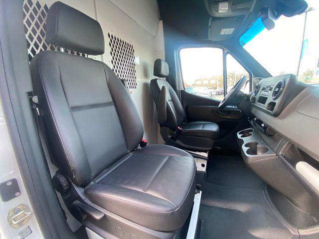 Photo of 2022 Other Mercedes-Benz Sprinter 2500