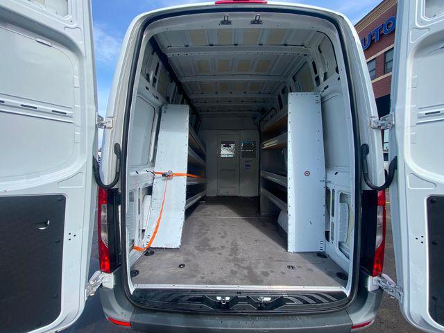 Photo of 2022 Other Mercedes-Benz Sprinter 2500