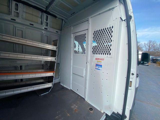 Photo of 2022 Other Mercedes-Benz Sprinter 2500