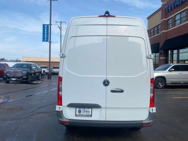 Photo of 2022 Other Mercedes-Benz Sprinter 2500