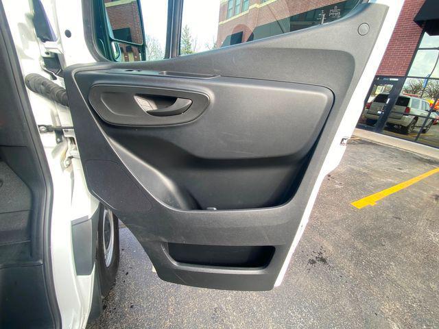 Photo of 2022 Other Mercedes-Benz Sprinter 2500