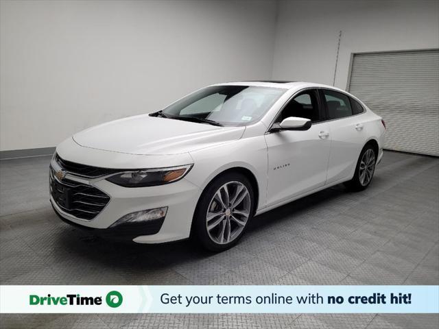 2023 Chevrolet Malibu