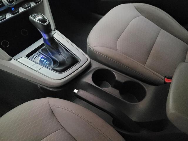 Photo of 2020 Calypso Red Hyundai ELANTRA