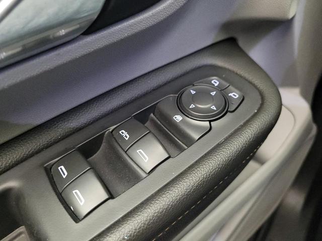 Photo of 2020 Quicksilver Metallic GMC Terrain