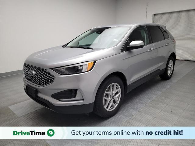 2023 Ford Edge