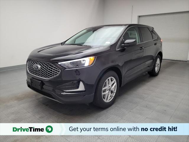 2023 Ford Edge