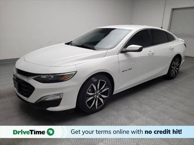 2023 Chevrolet Malibu