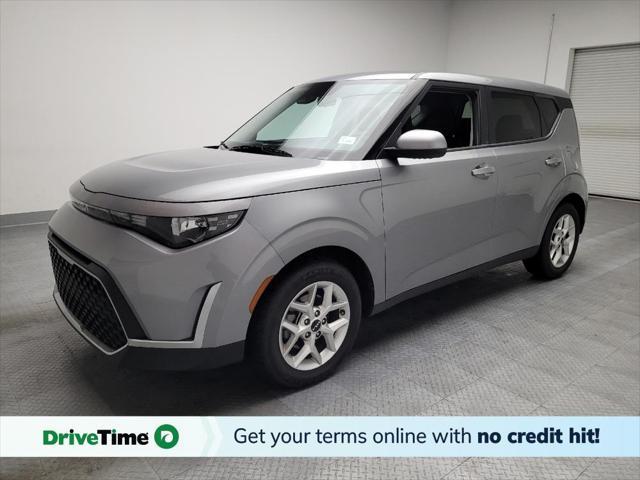 2023 Kia SOUL