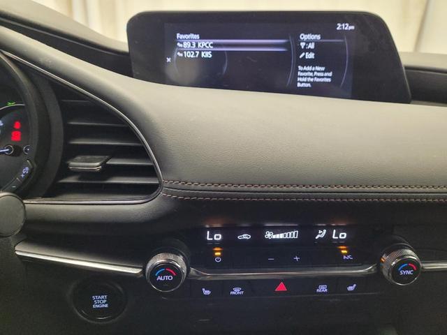Photo of 2019 Deep Crystal Blue Mica Mazda Mazda3