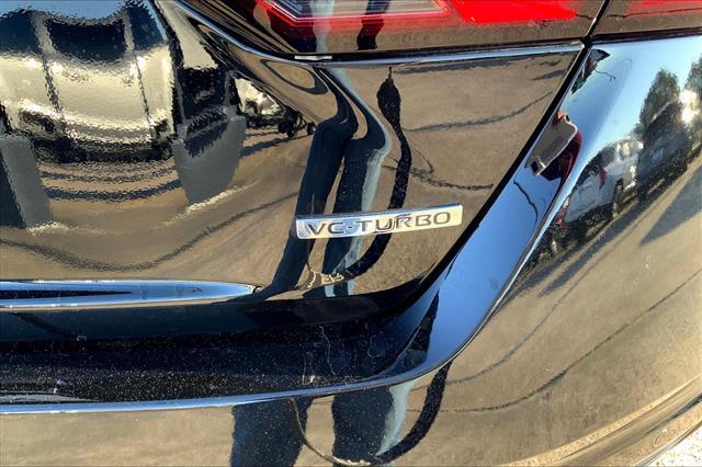 Photo of 2022 Black Nissan Altima
