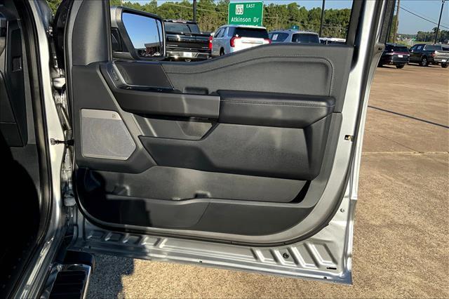 Photo of 2025 Iconic Silver Ford F-150