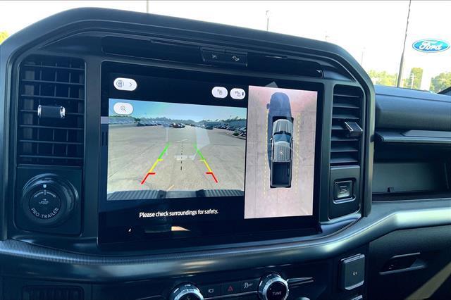 Photo of 2025 Iconic Silver Ford F-150