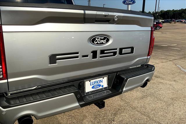 Photo of 2025 Iconic Silver Ford F-150