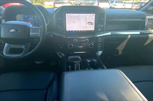 Photo of 2025 Iconic Silver Ford F-150