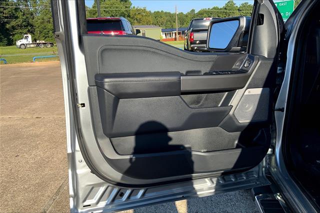 Photo of 2025 Iconic Silver Ford F-150