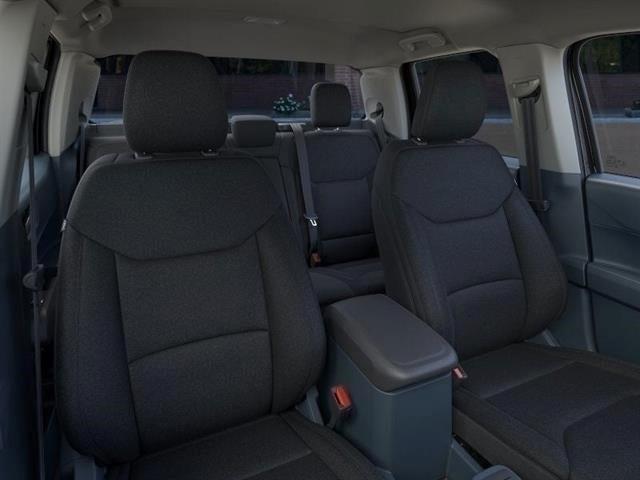 Photo of 2025 Shadow Black Ford Maverick