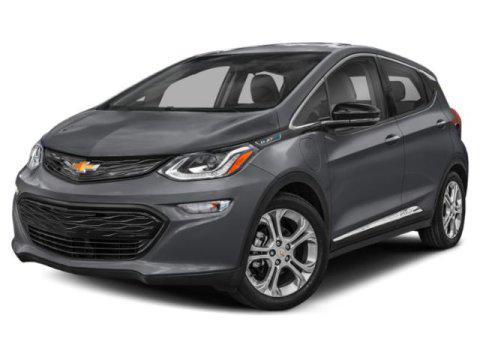 2020 Chevrolet Bolt Ev