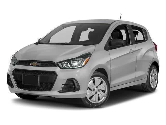 2017 Chevrolet Spark