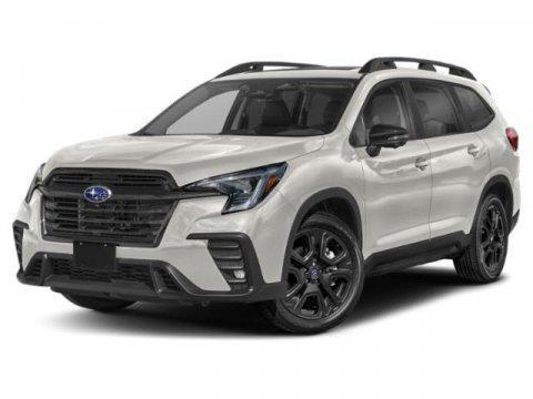2023 Subaru Ascent