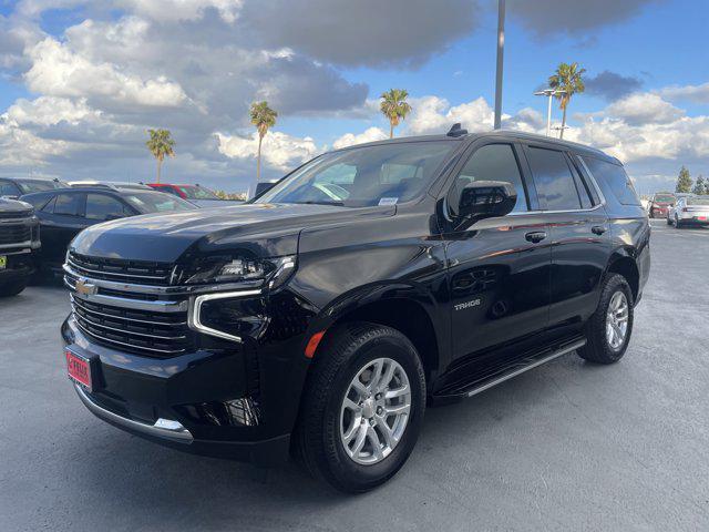 2023 Chevrolet Tahoe