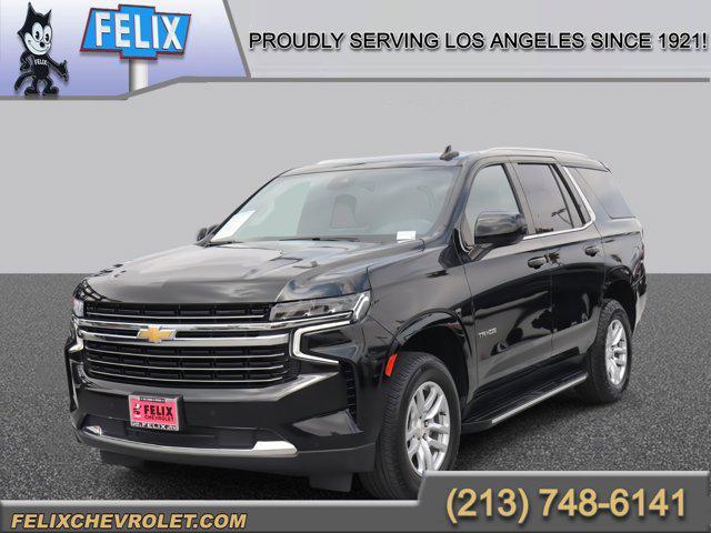 2023 Chevrolet Tahoe