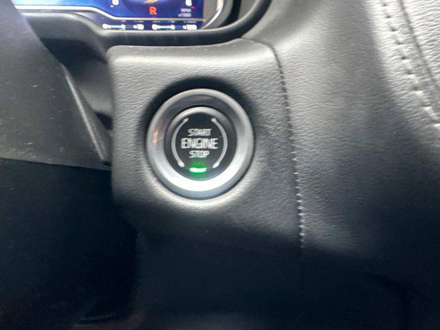 Photo of 2022 Summit White Chevrolet Tahoe
