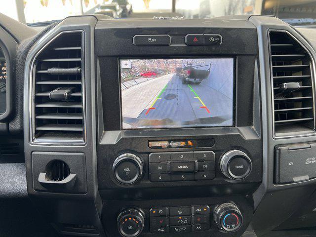 Photo of 2019 MAGNETIC Ford F-150