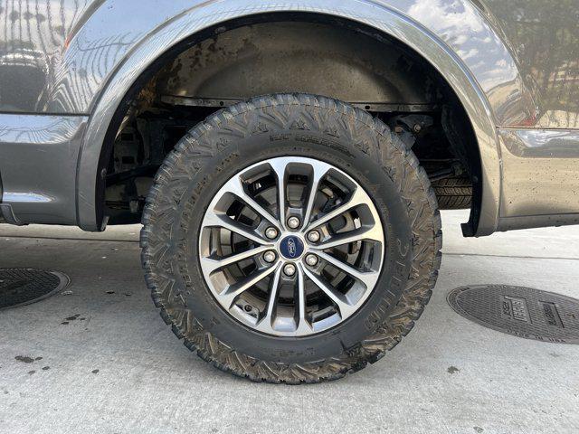 Photo of 2019 MAGNETIC Ford F-150