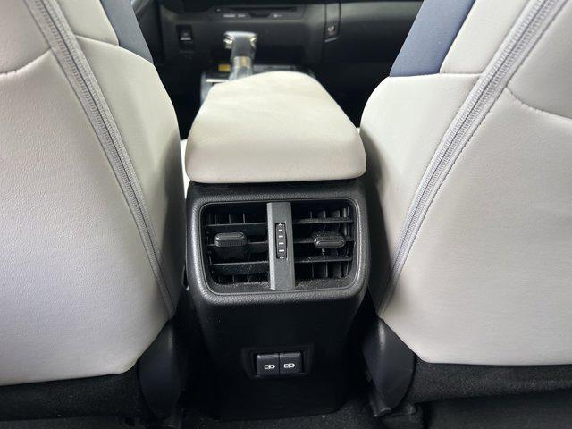Photo of 2021 Atomic Silver Lexus UX 200