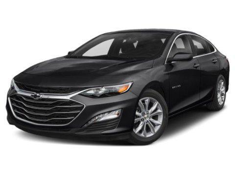 2021 Chevrolet Malibu