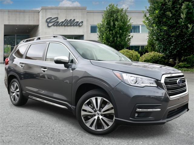 2022 Subaru Ascent